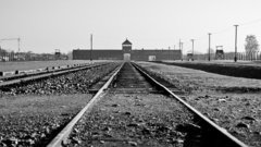 В Москве почтили память жертв Холокоста