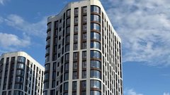 Владивосток вошел в пятерку лучших городов России по объемам жилого строительства