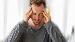 Необычный триггер. Новая причина высокого артериального давления