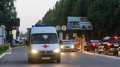 Выпивших бензин и жидкое стекло малышей спасают в больнице Волгограда