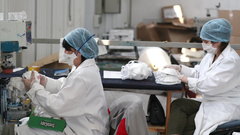 В России увеличили список обязательной маркировки медицинских изделий