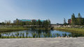 В Сургутском районе появится свой парк «Зарядье»