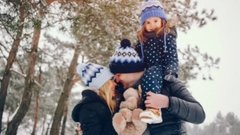 Психолог Элеонора Павлишена рассказала о способах улучшения взаимоотношений с детьми