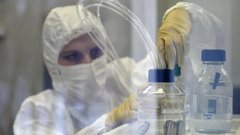 Ученые выяснили, как началась эпидемия Эболы в Демократической Республике Конго