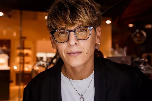 Влад Лисовец