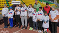 Спортсмены с ОВЗ из Сургута и района заняли призовые места на окружной Спартакиаде