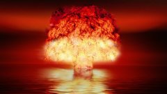 Максим Шингаркин:  Киев имеет средство для ядерного взрыва