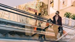 Интерес россиян к торговым центрам снизился