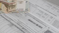 ФАС выявила 4 млрд избыточных средств в тарифах ЖКХ на воду и тепло