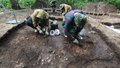 Археологи нашли в ЯНАО место встреч древних людей археолог раскопки 