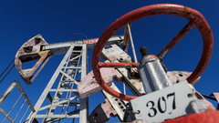 Оценка масштабов снижения российской добычи нефти