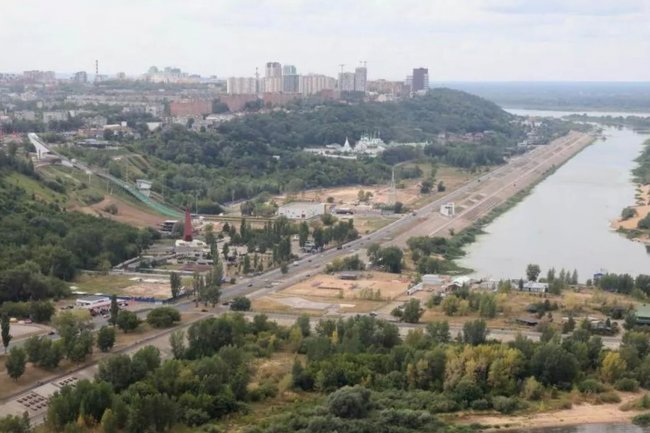 Александр Воложанин