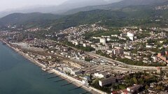 До 28 увеличилось число пострадавших при атаке безэкипажных катеров на Сочи