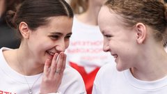 Глава Московской области сообщил о количестве жителей региона, ставших волонтерами