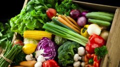 Два месяца вегетарианской диеты могут повысить качество жизни