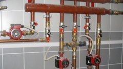 Жители ХМАО пожаловались на неподъемные счета за отопление