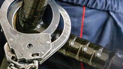 В Смоленске был арестован подозреваемый в похищении 9-летней девочки