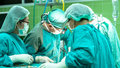 операция врач хирург 