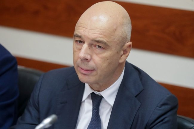 Силуанов заявил, что в России назрела «донастройка» налогов