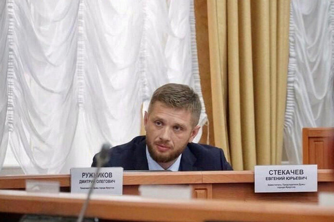 Председатель Думы Иркутска: за первое полугодие на депутатских слушаниях рассмотрели 33 вопроса