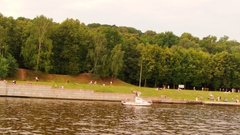 ВМО: Планета переживает беспрецедентный энергетический дисбаланс