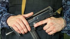 Появились новые сведения о полицейском, погибшем в Оренбургской области