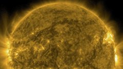 Лаборатория ИКИ РАН: Солнечная активность вновь возобновилась