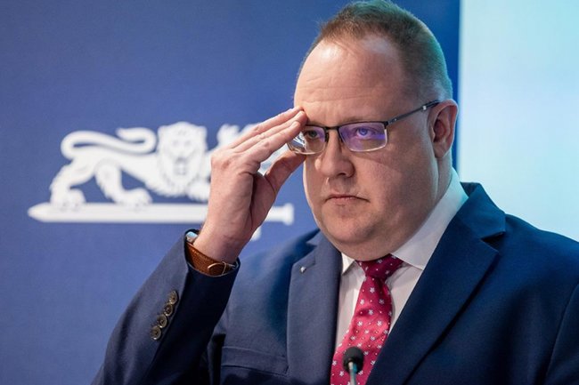 Каупо Розин