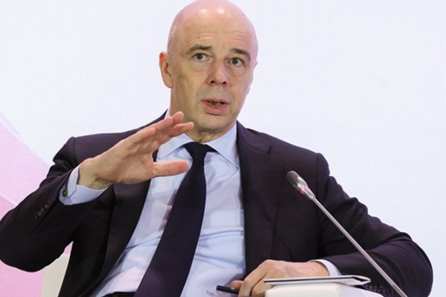 Силуанов считает, что ситуация с исполнением бюджета стабилизируется в течение года