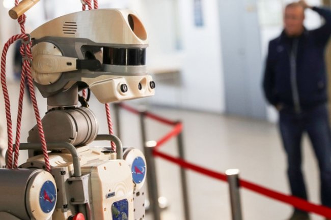 Фото: Станислав Красильников / ТАСС