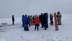 Студент СПбГУ ГА, погибший в авиакатастрофе, не дожил до своего 21-летия всего пять дней