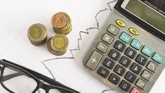 Калининградстат объяснил увеличения зарплат в декабре