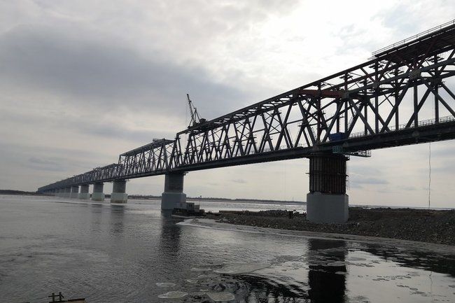 В Ярославле построят третий мост через Волгу