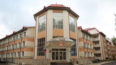 Наблюдается падение интереса к отдыху в российских санаториях на 15%