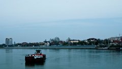 Информация о загрязнении реки Кубань для жителей Краснодарского края