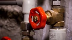 В Приангарье объявлен режим ЧС из-за разрыва трубопровода