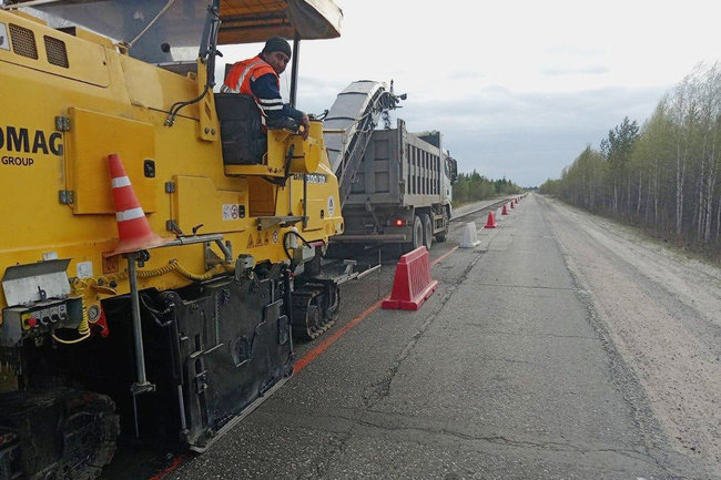 В Кировской области улучшат голосование за ремонт дорог