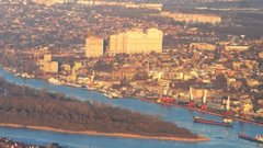 Два человека погибли, пять ранены после воздушной атаки на Ростов-На-Дону