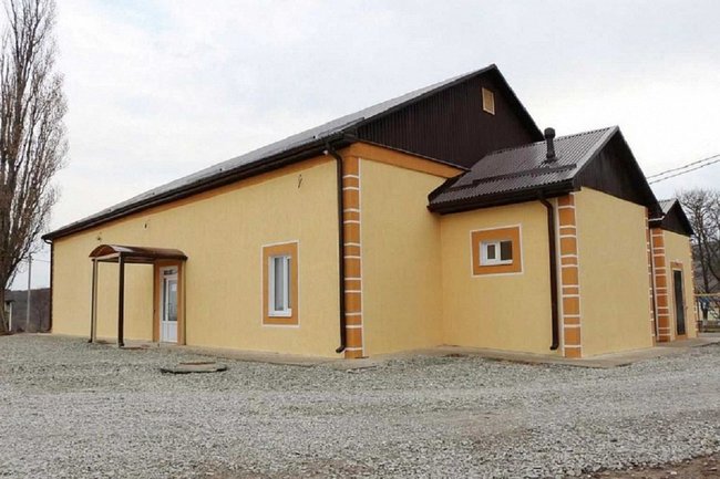 В Пензенской области восстановят семь домов культуры