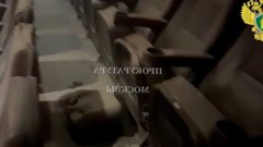 Парень, устроивший поджог в «Авиапарке», рассказал о лжеполицейских, которые его обманули