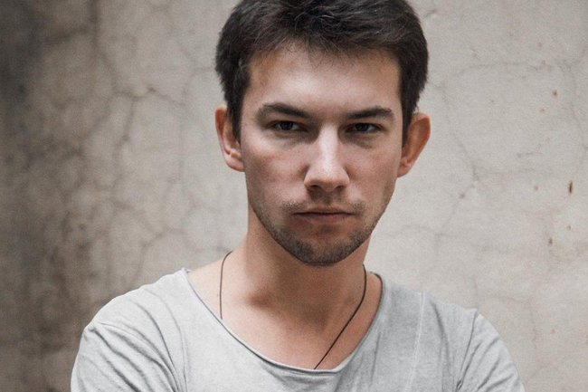 Кирилл Емельянов