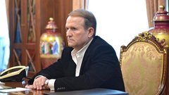 Медведчук: На Украине при Зеленском начались эксперименты на людях в лабораториях