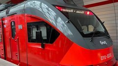 Поезда из различных регионов будут направляться в аэропорт Казани