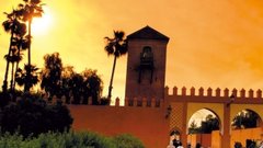 Состоялся первый прямой рейс из Касабланки в Санкт-Петербург