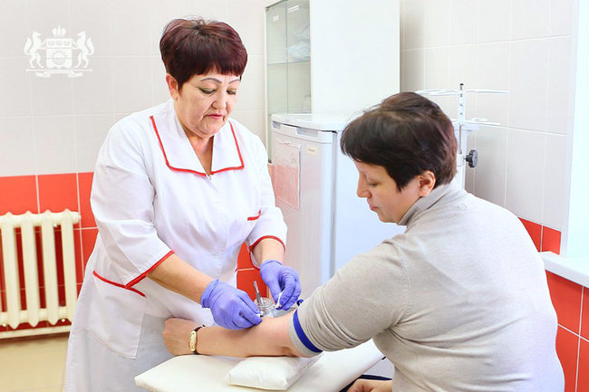 В Лазаревском районе открылся новый офис врача общей практики