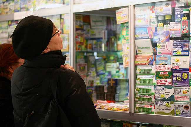 Здоровье горожан под защитой: на какой срок хватит инсулина в аптеках