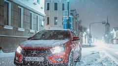 «АвтоВАЗ» объяснил, за что Lada Vesta подорожала на 13 тысяч рублей