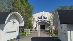 Налоговая служба требует объявить мурмaнский океанариум банкротом