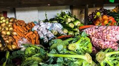 Исследование связало продуктовые наборы с улучшением давления и веса