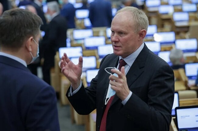 Сергей Чепиков